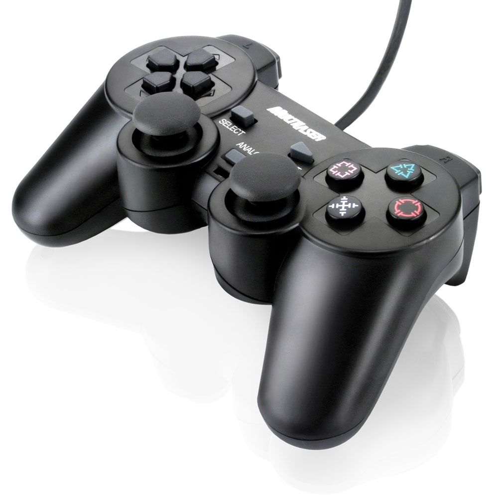 multilaser joypad turbo